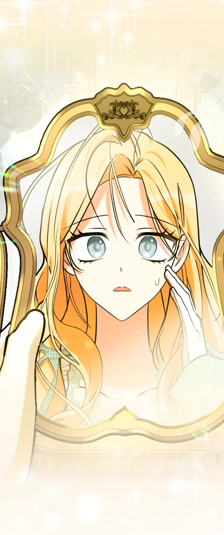 Página 69 del Manga