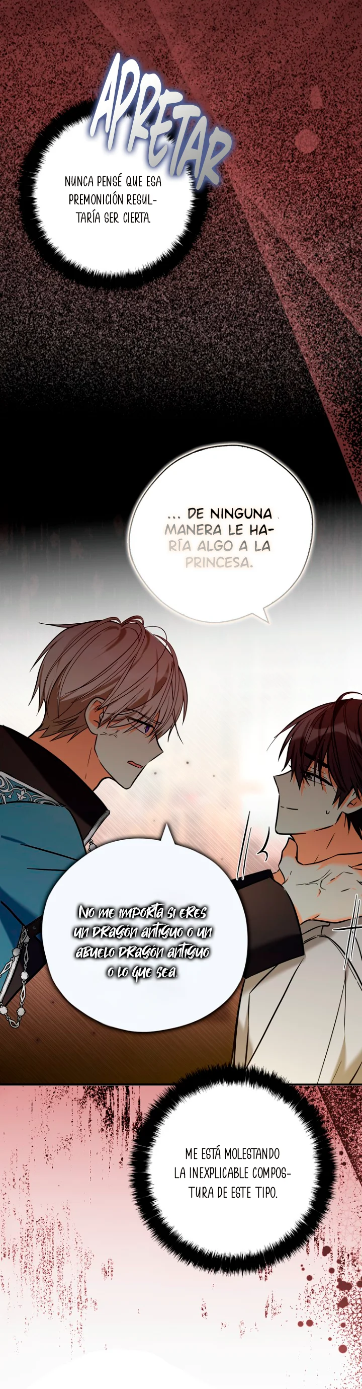 Página 39 del Manga