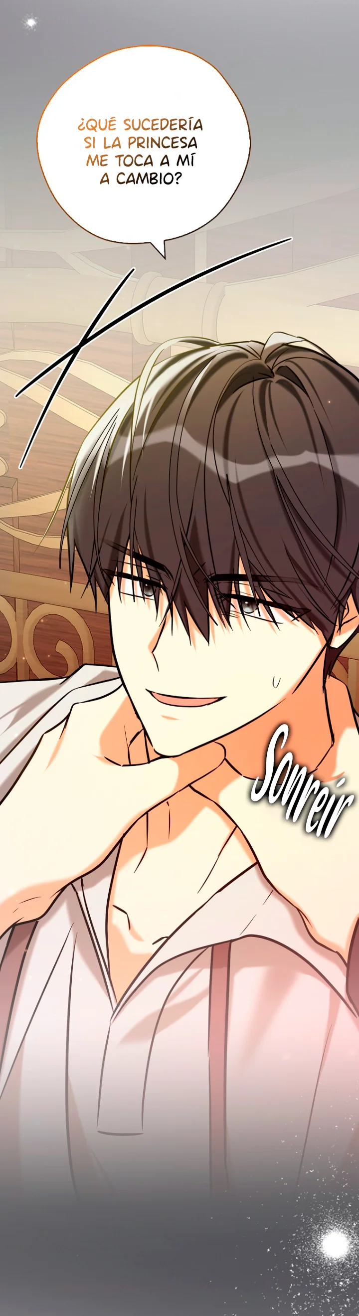 Página 43 del Manga