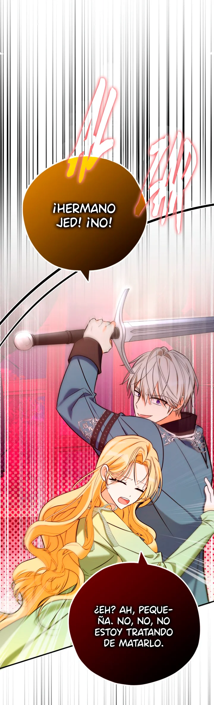 Página 45 del Manga
