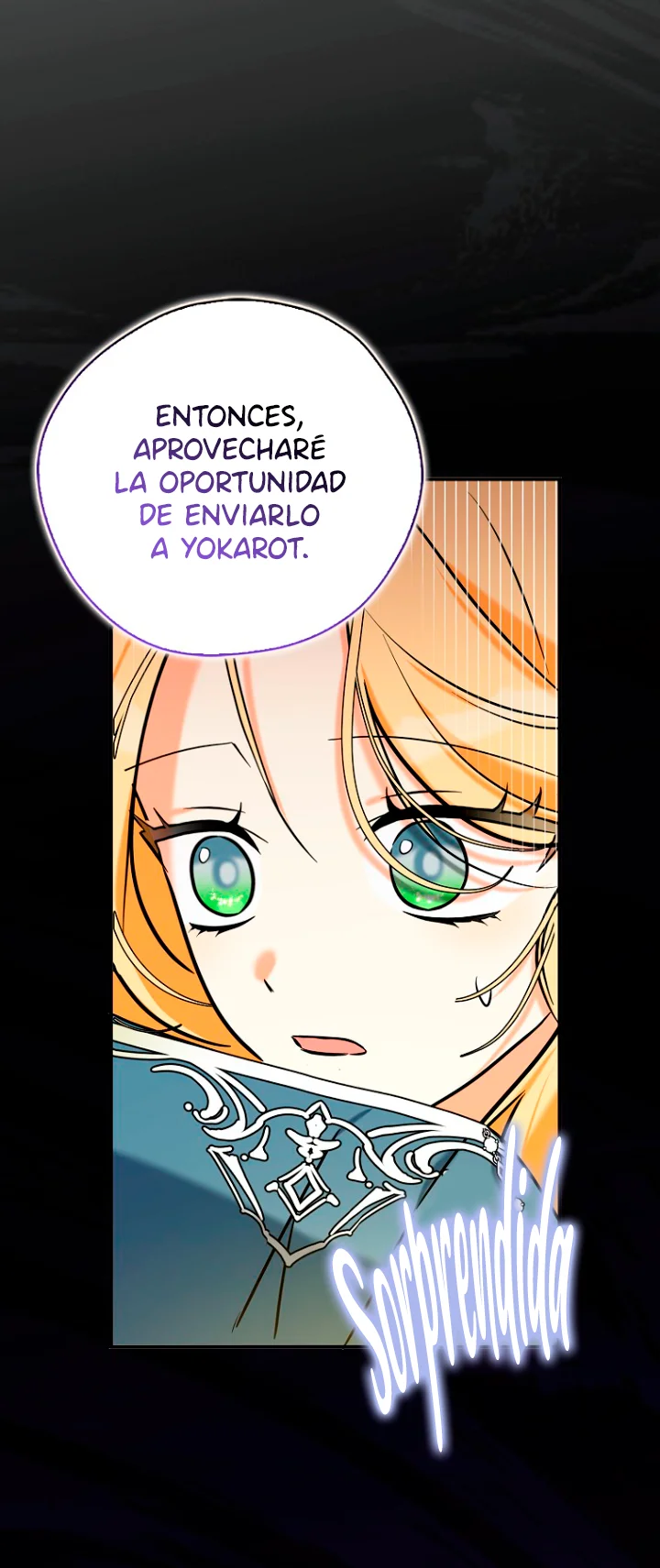 Página 51 del Manga