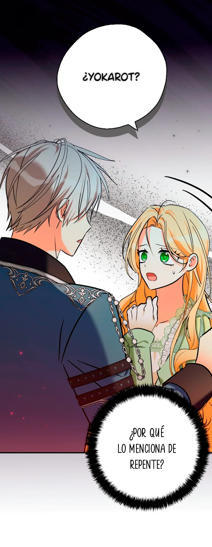 Página 52 del Manga