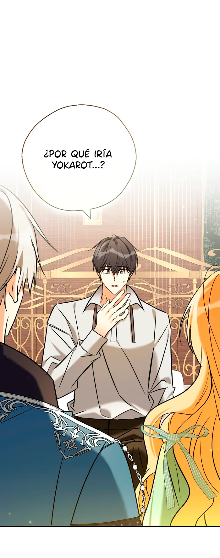 Página 53 del Manga