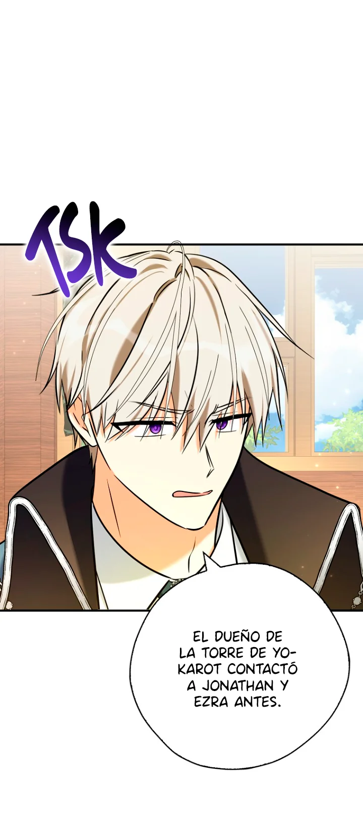 Página 54 del Manga