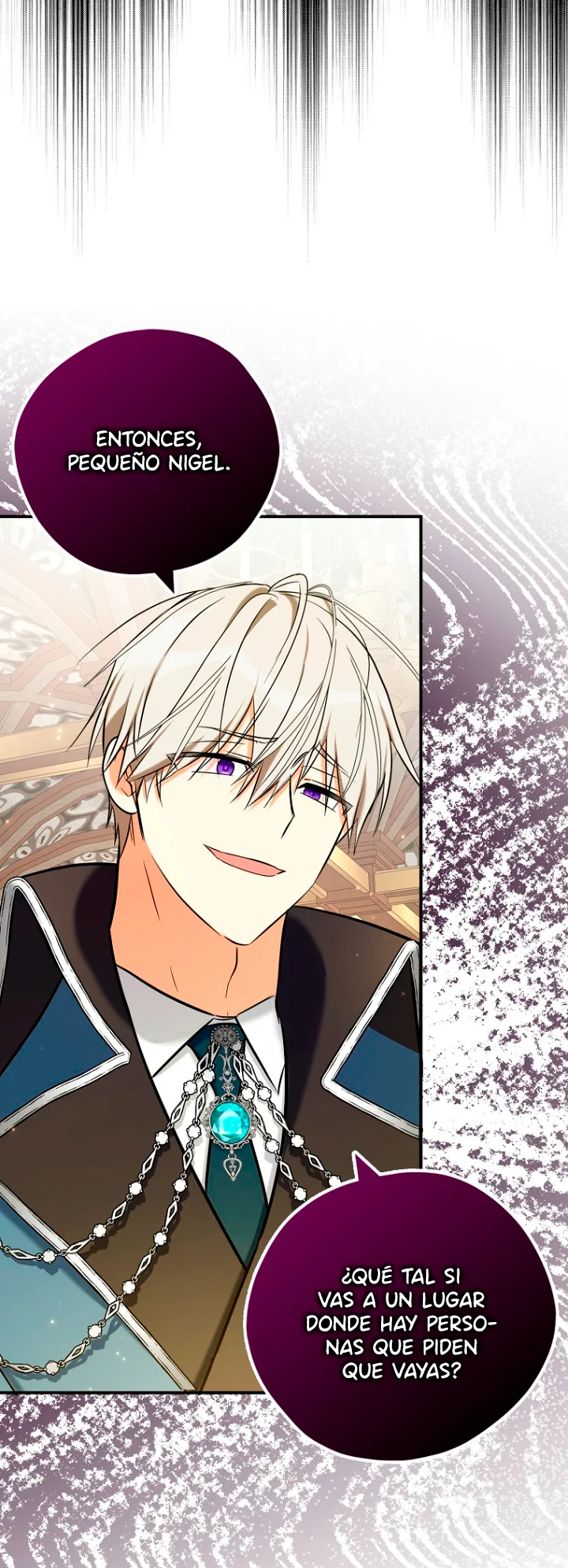 Página 56 del Manga