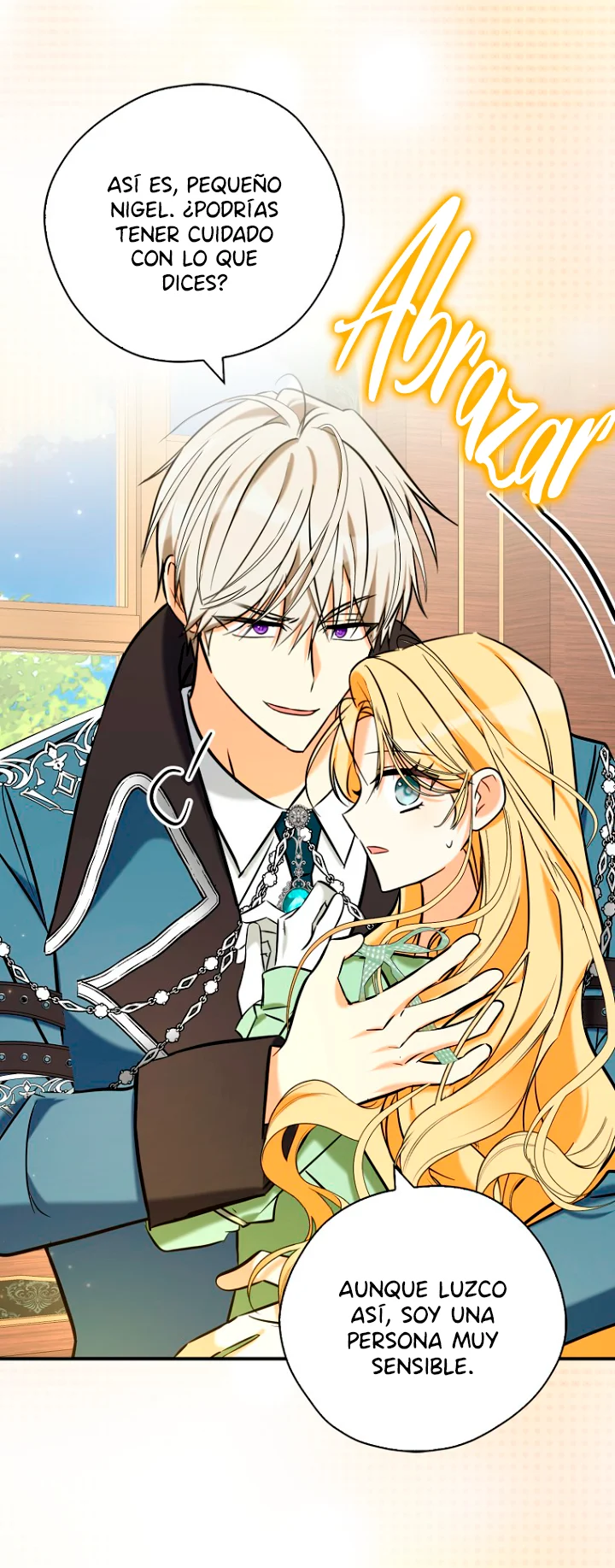 Página 60 del Manga