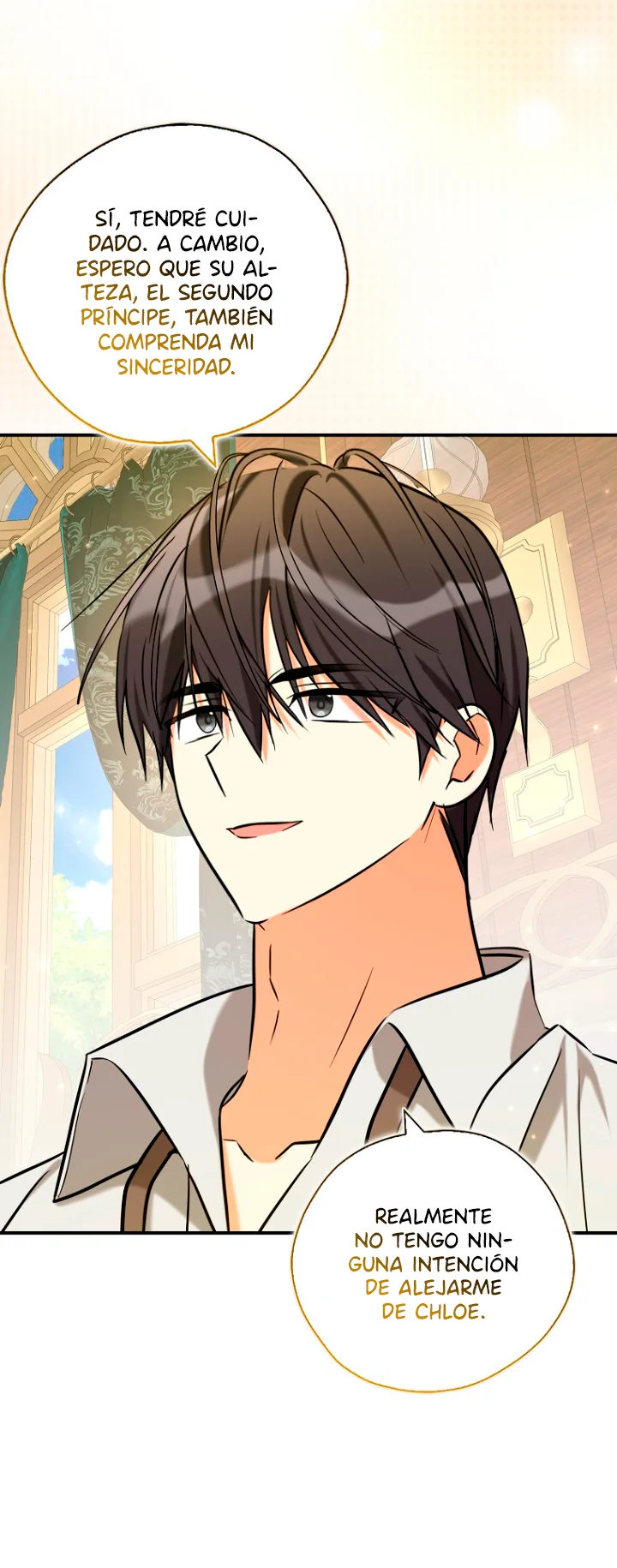 Página 61 del Manga