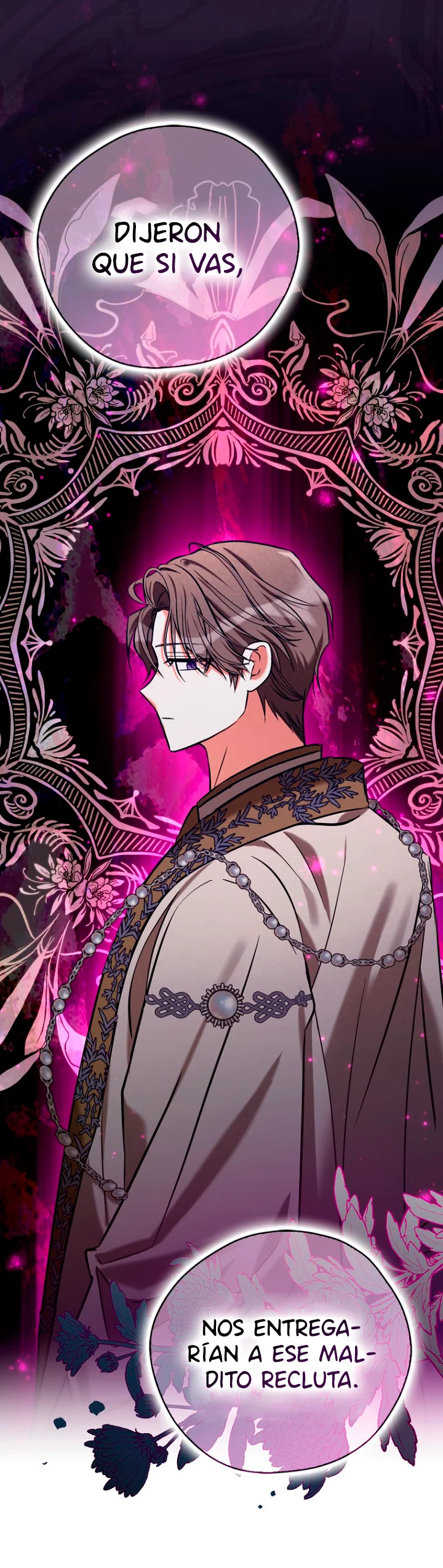 Página 64 del Manga