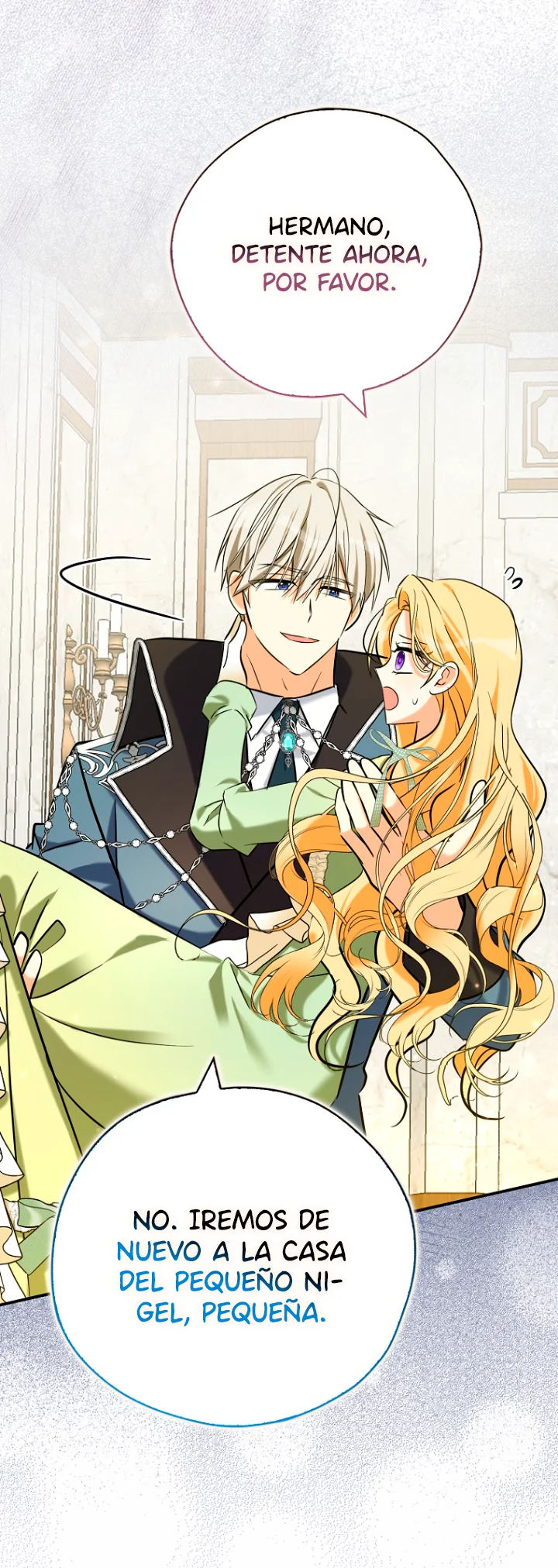Página 35 del Manga