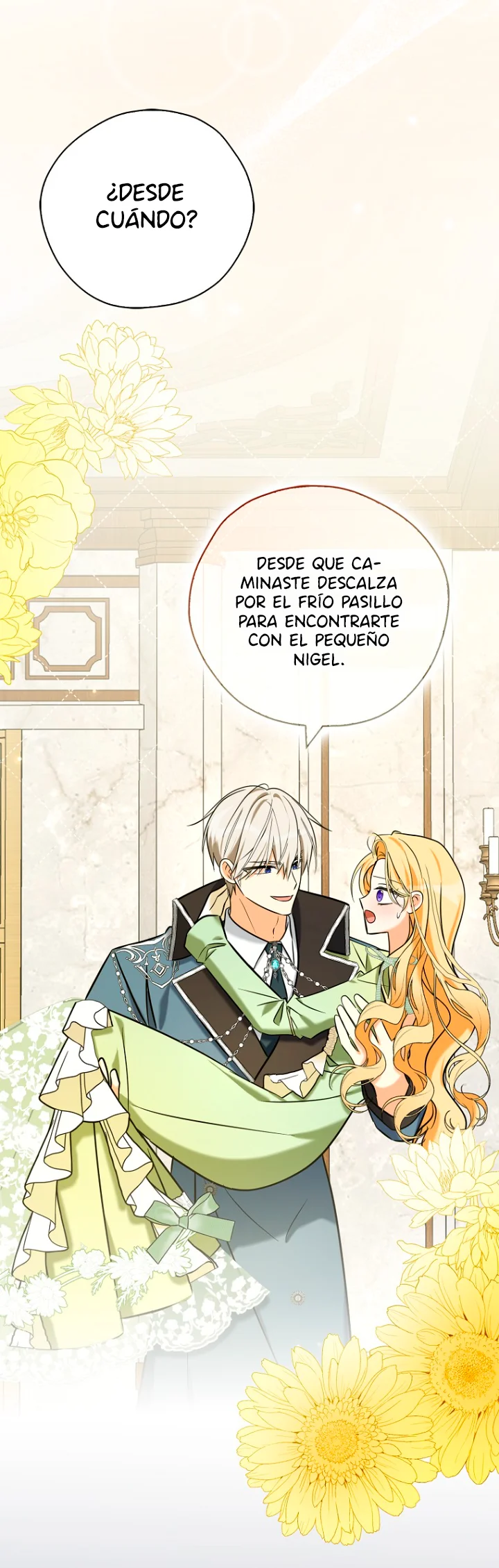 Página 37 del Manga