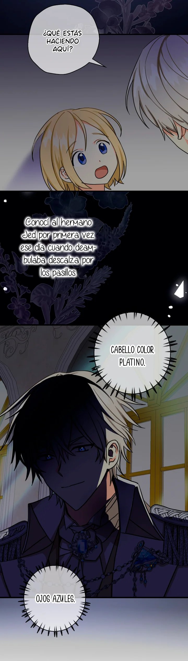 Página 39 del Manga