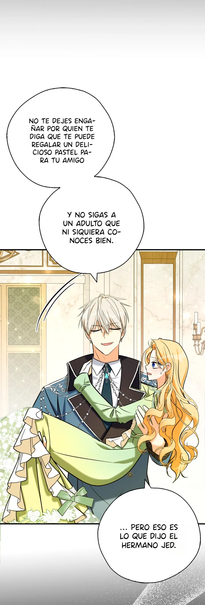 Página 40 del Manga