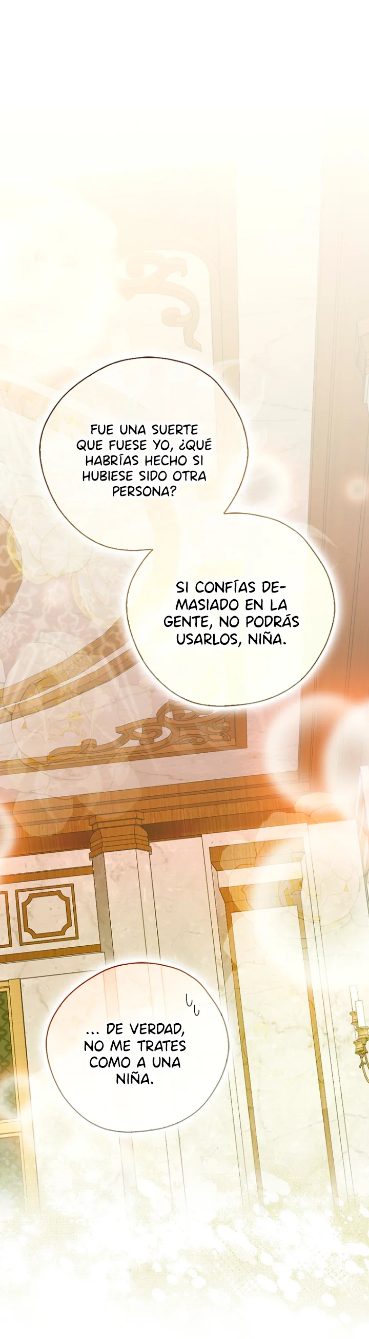 Página 45 del Manga