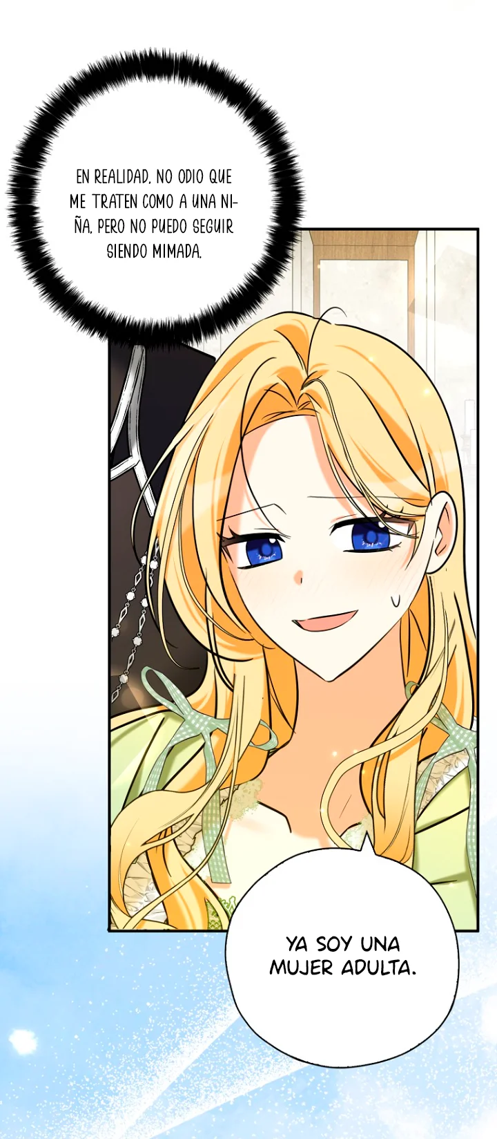 Página 46 del Manga