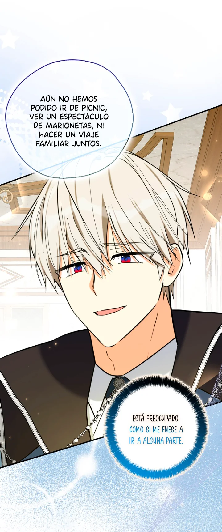 Página 50 del Manga