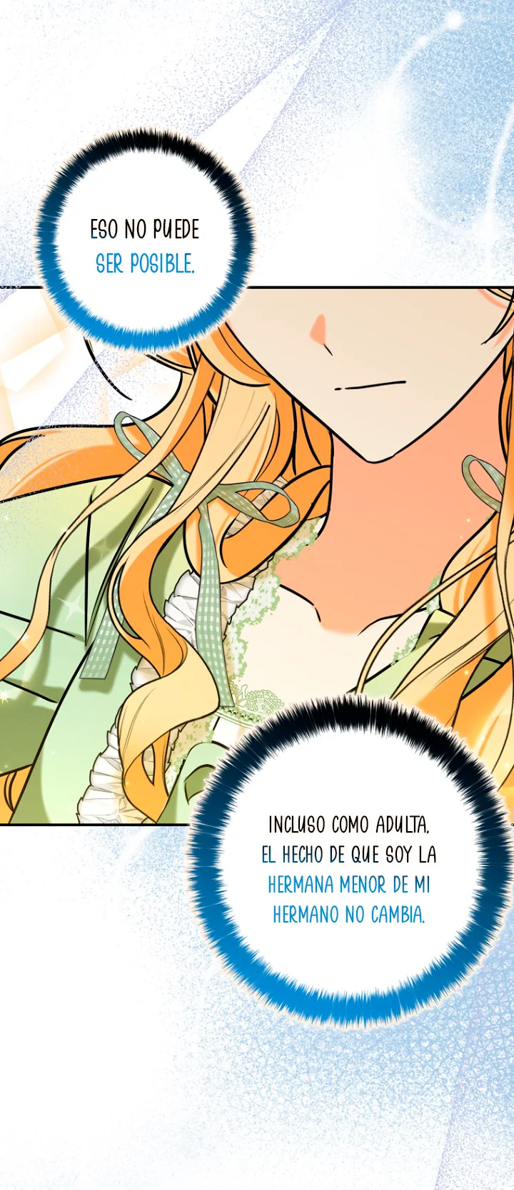 Página 51 del Manga