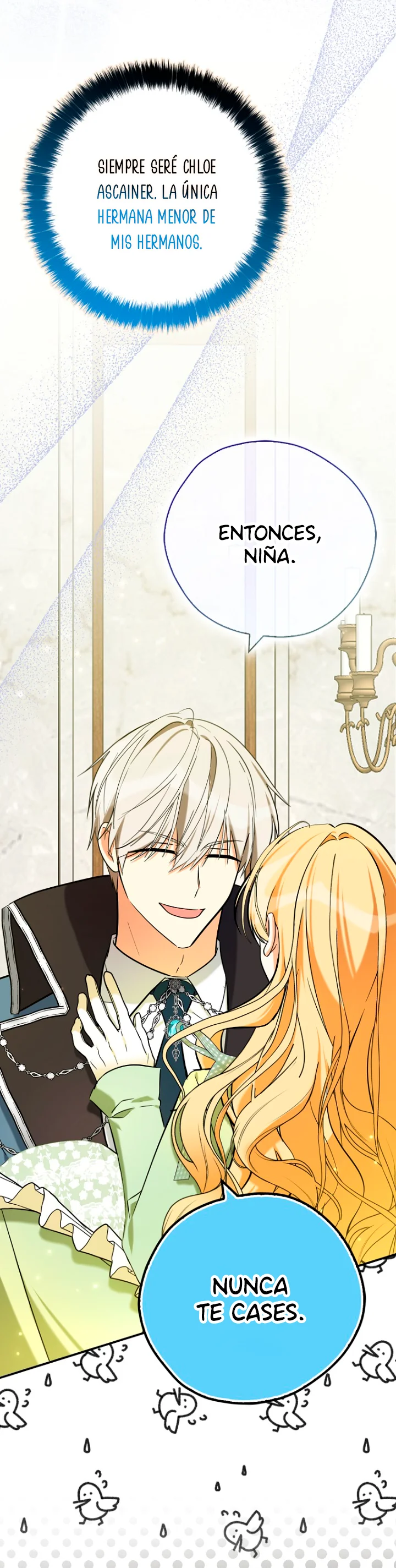 Página 52 del Manga