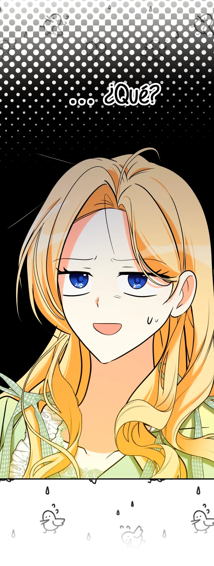 Página 53 del Manga