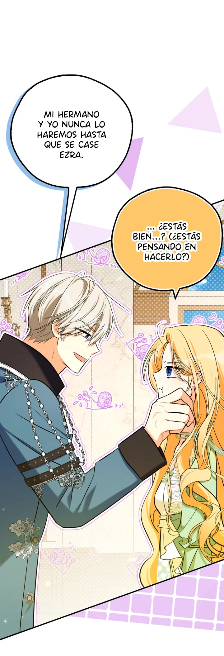 Página 55 del Manga