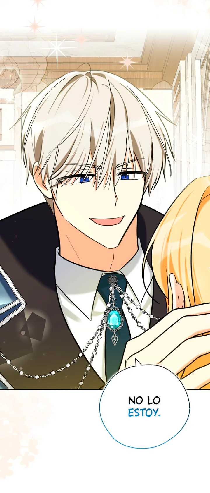 Página 57 del Manga