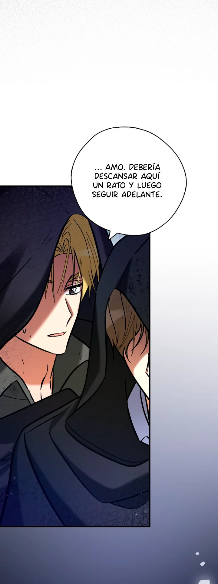 Página 59 del Manga