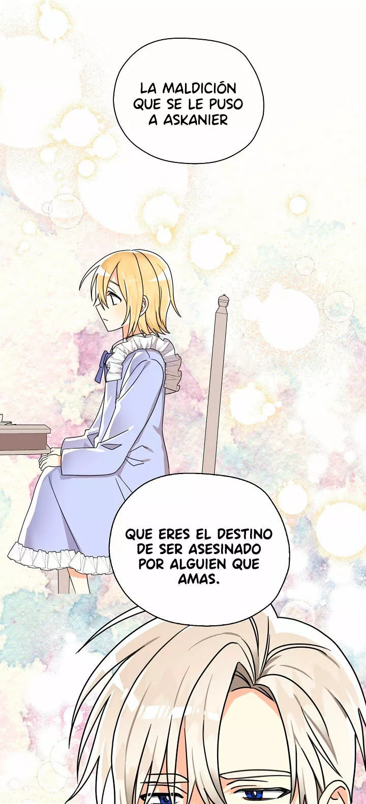 Página 46 del Manga