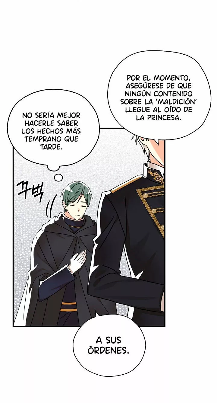 Página 54 del Manga