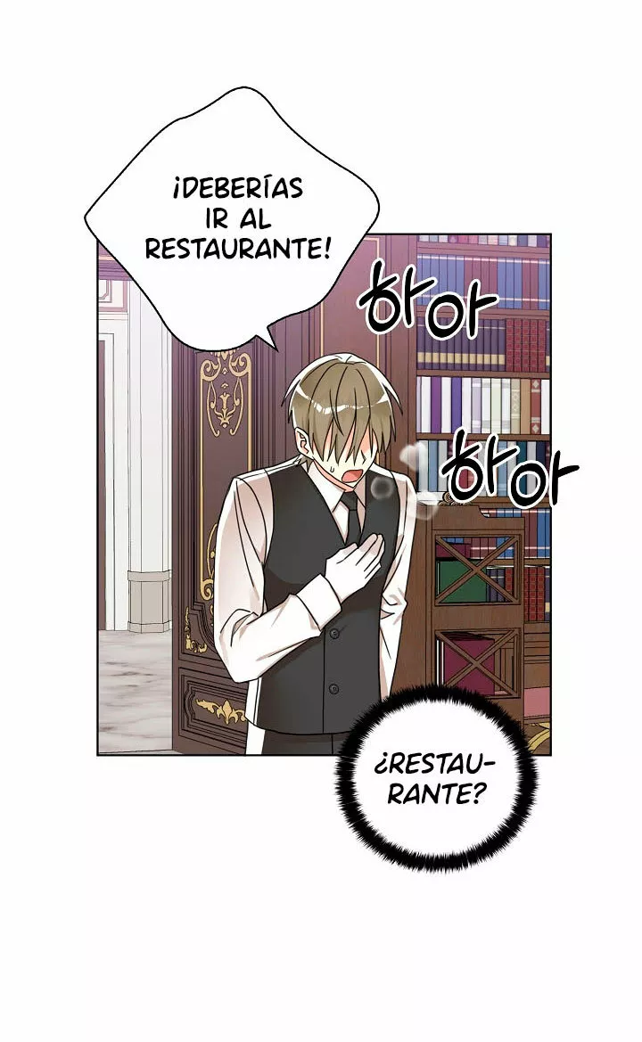 Página 58 del Manga