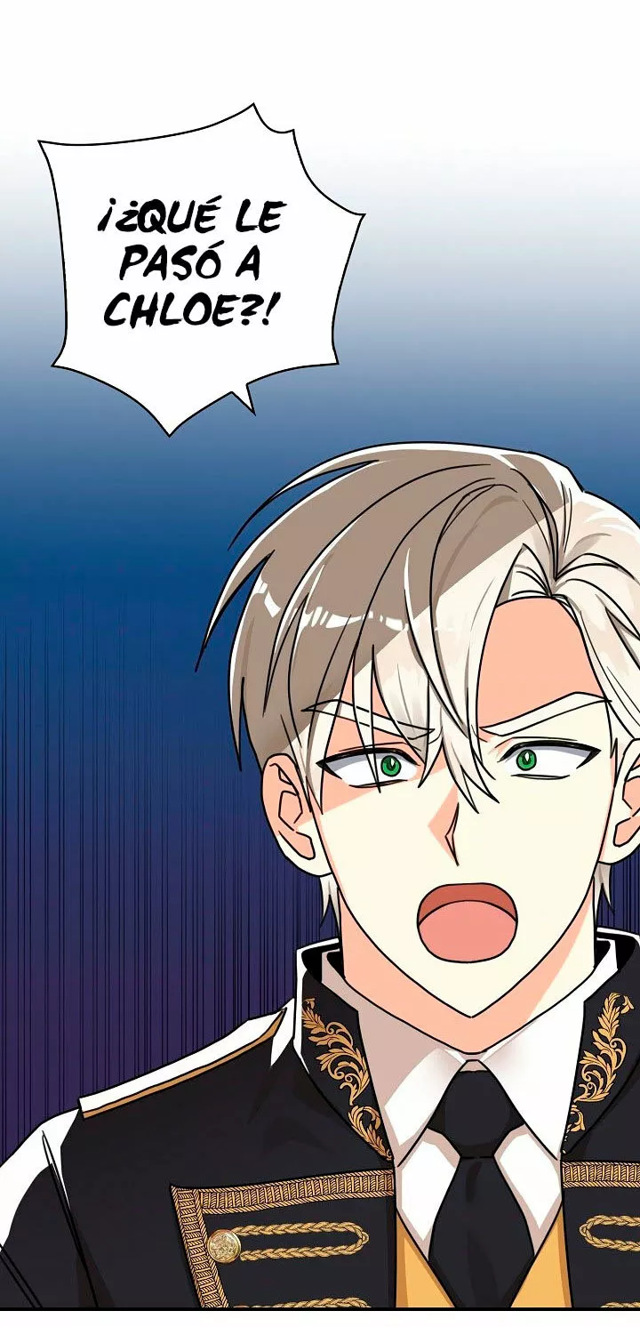 Página 61 del Manga