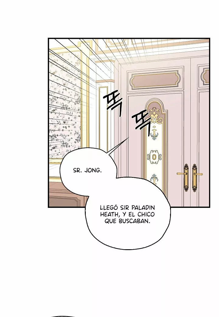 Página 50 del Manga