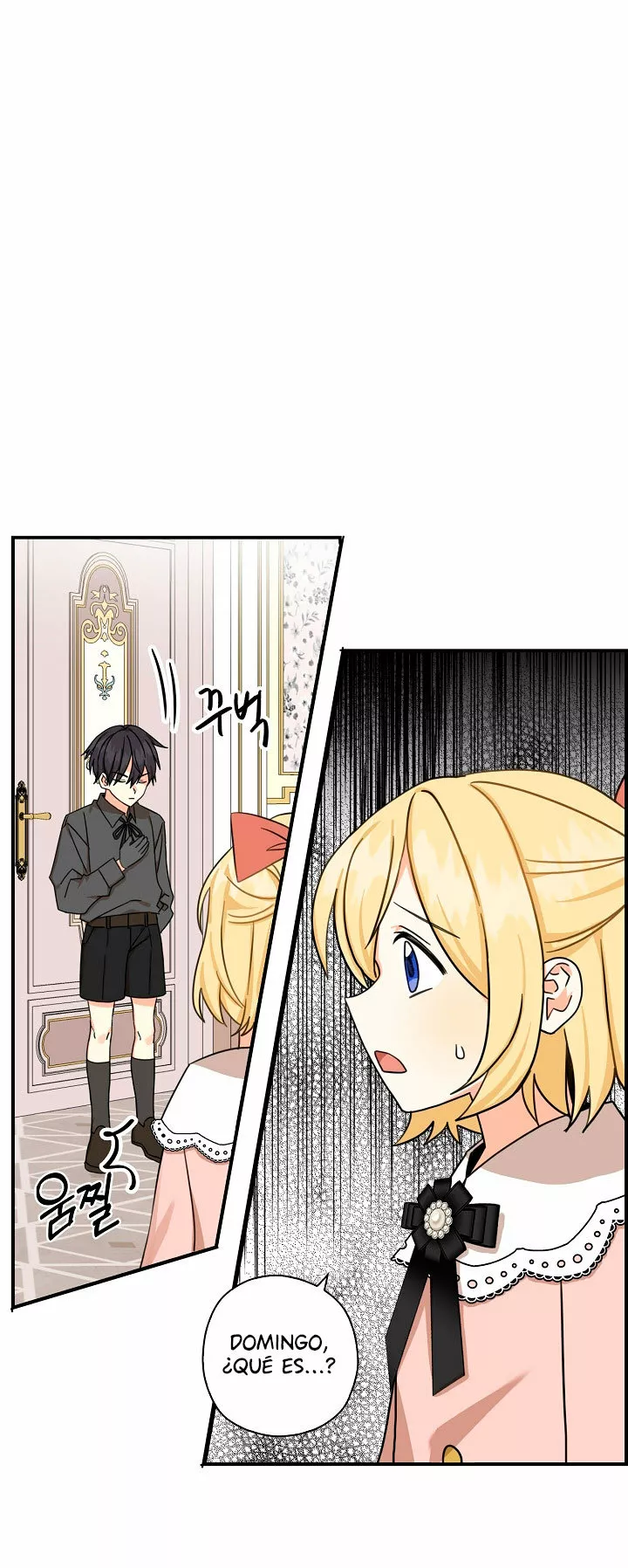 Página 54 del Manga