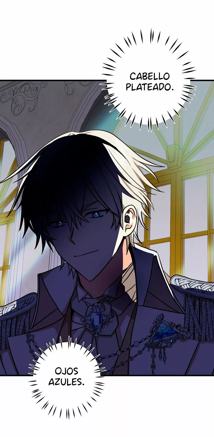 Página 45 del Manga