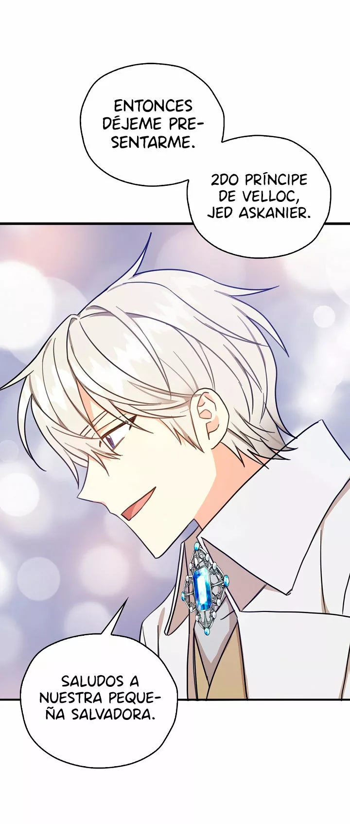 Página 60 del Manga