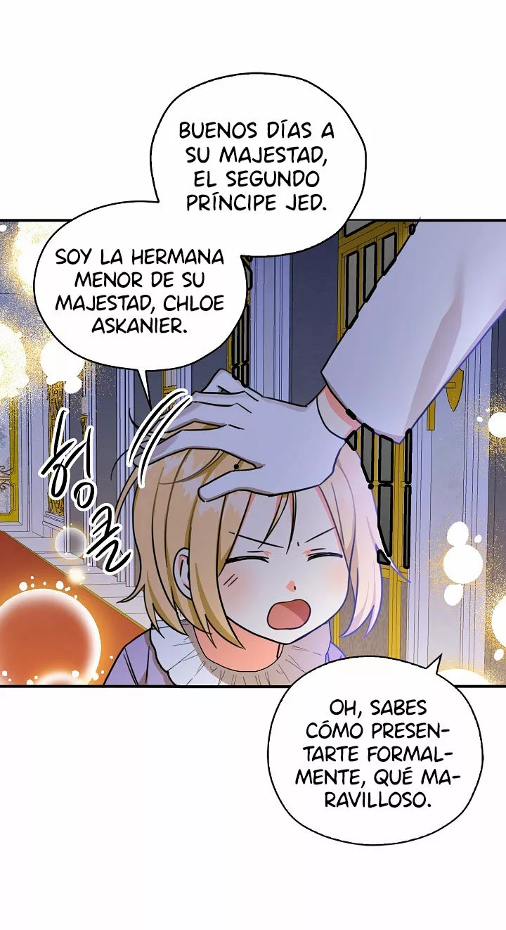 Página 61 del Manga