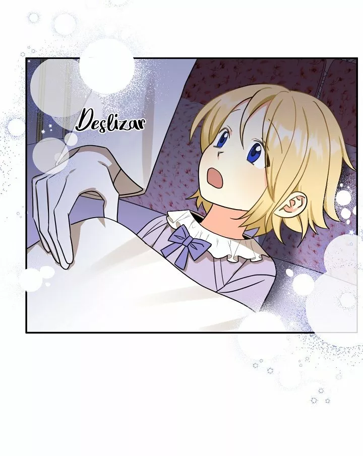 Página 45 del Manga