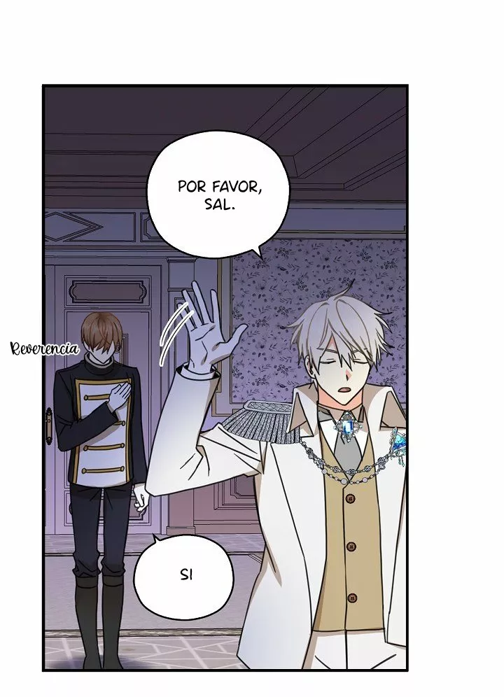 Página 46 del Manga