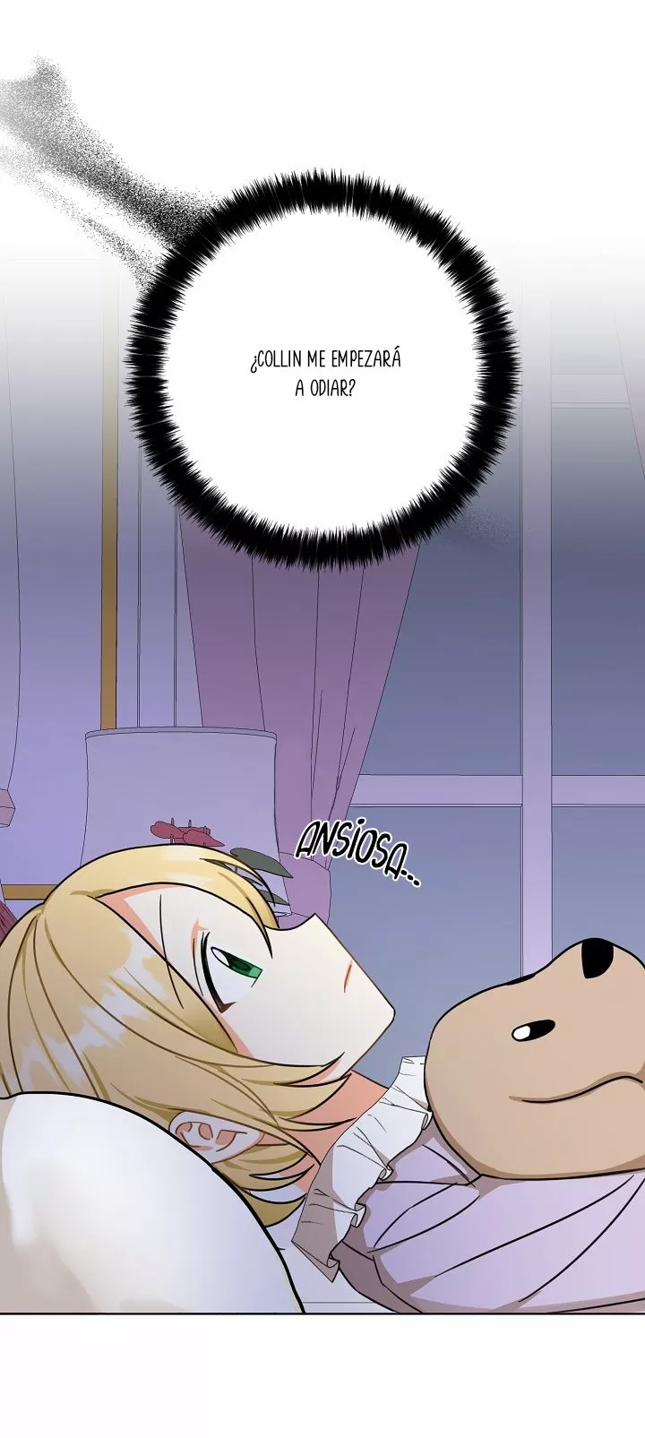 Página 49 del Manga