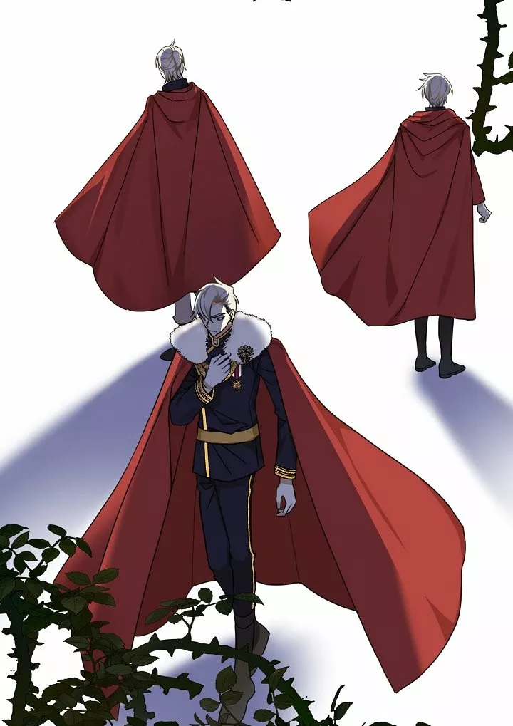 Página 64 del Manga