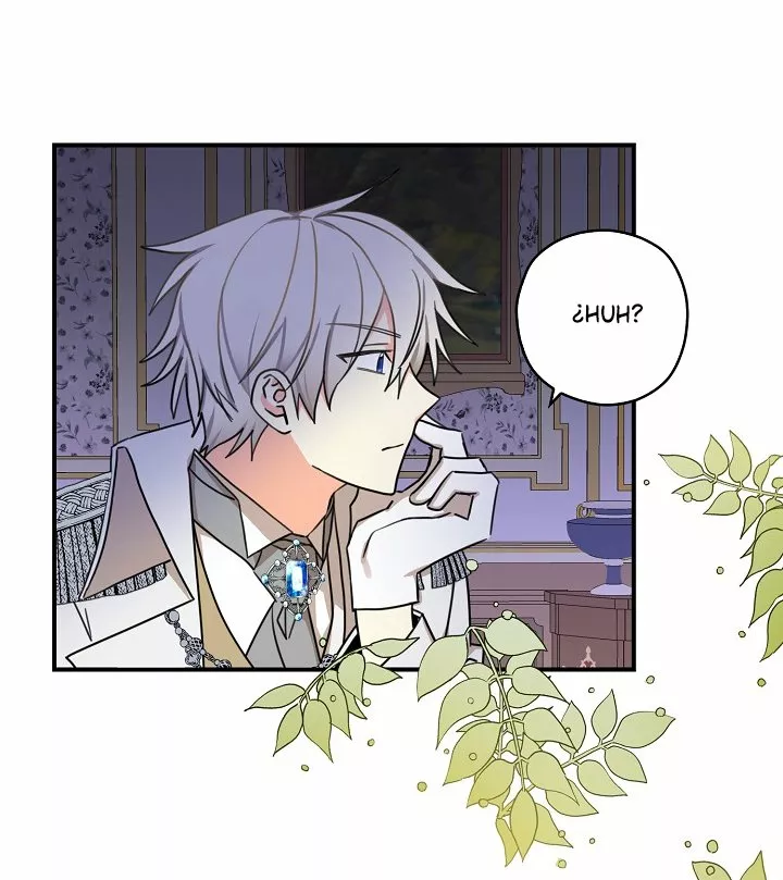 Página 73 del Manga