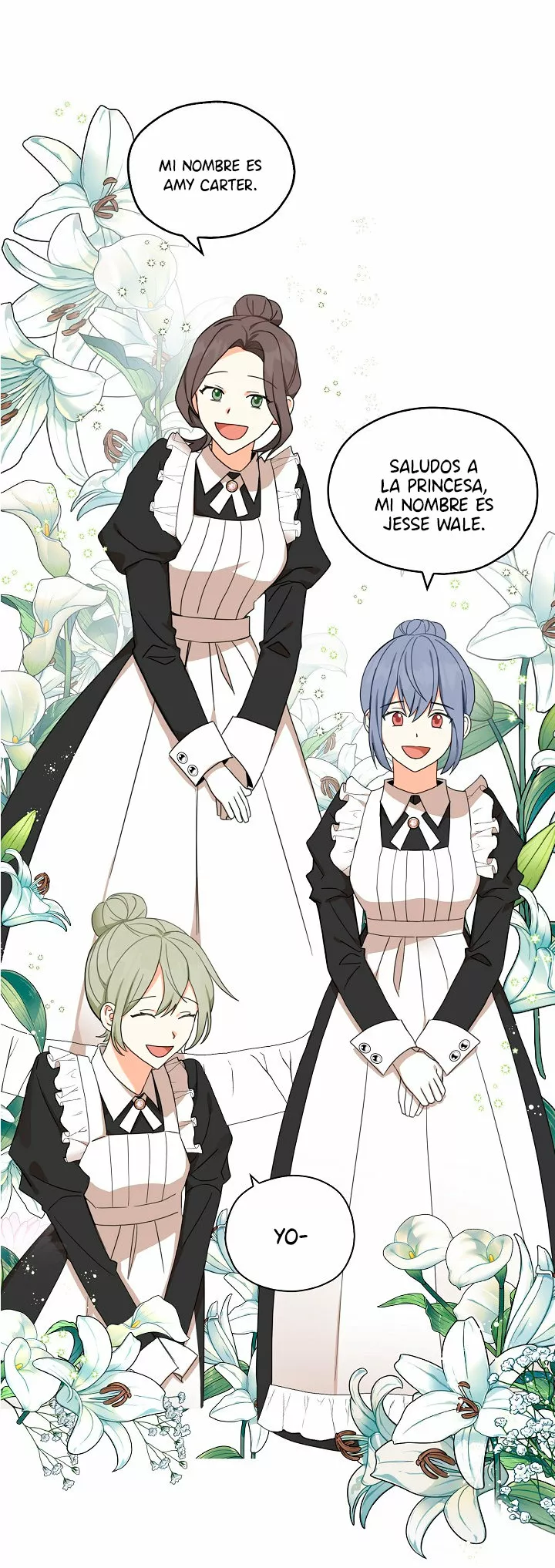 Página 70 del Manga