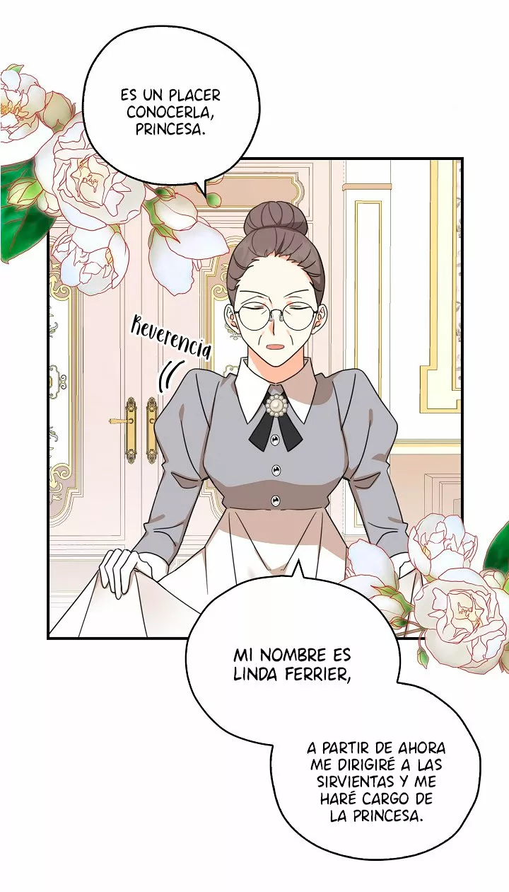 Página 71 del Manga