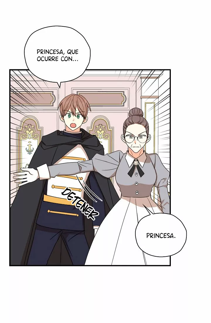 Página 74 del Manga