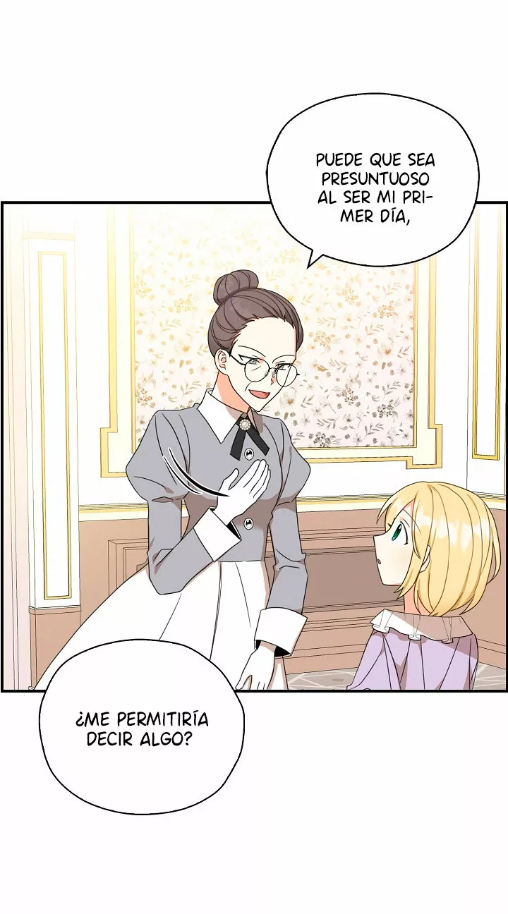 Página 75 del Manga