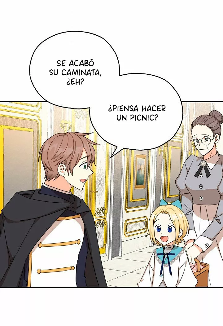Página 45 del Manga