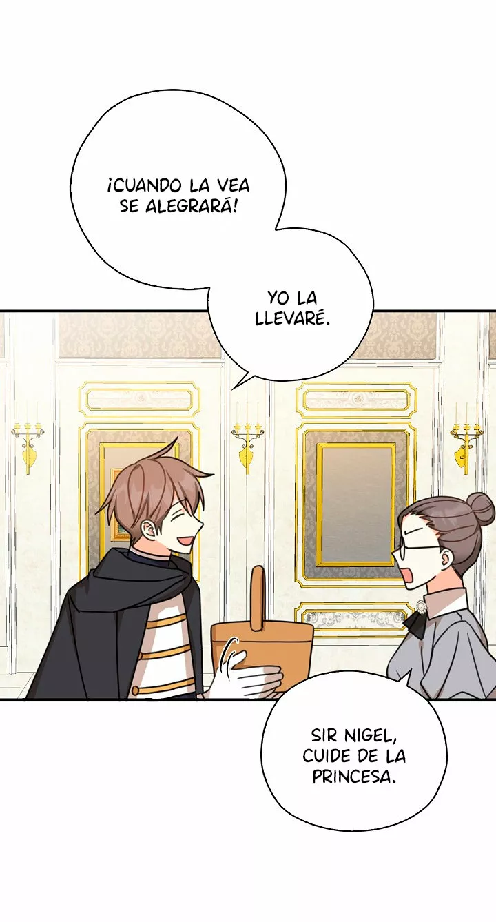 Página 52 del Manga