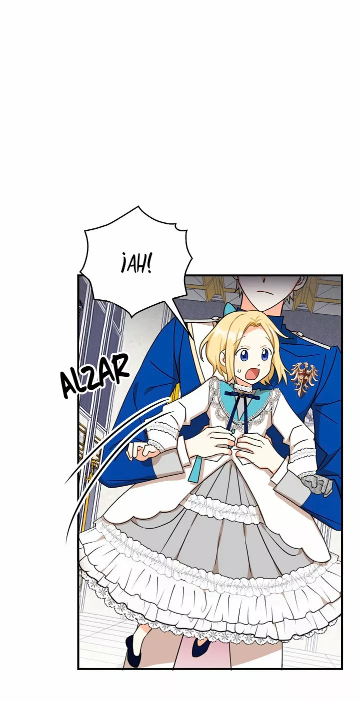 Página 58 del Manga