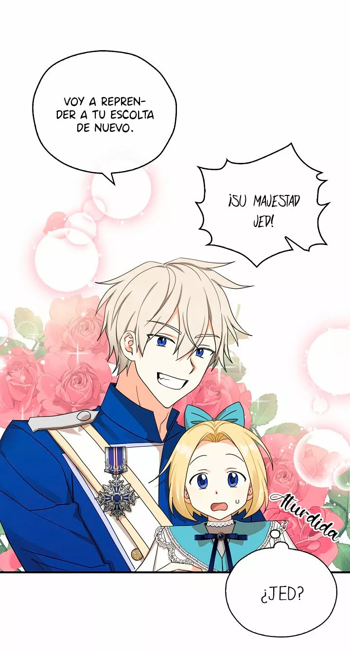 Página 61 del Manga