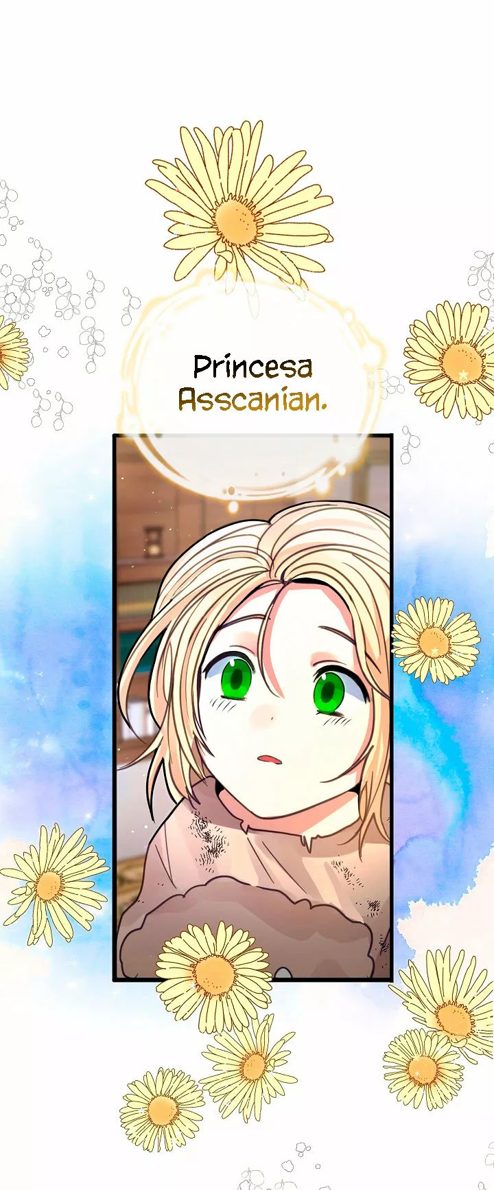 Página 61 del Manga