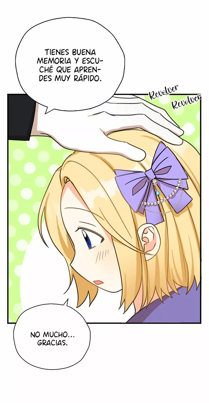 Página 54 del Manga