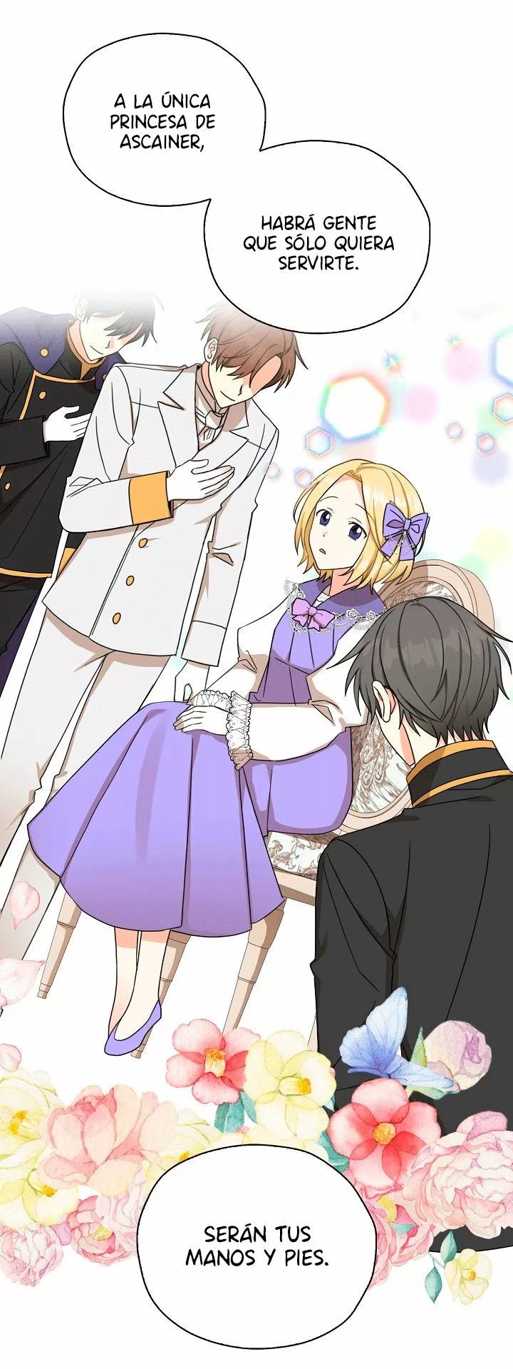 Página 57 del Manga